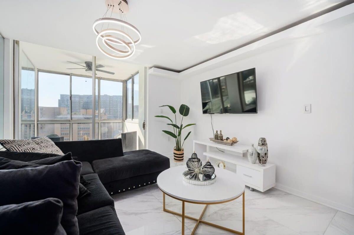 2b Downtown Atl Free Parking 24h Concierge Lm707 * Atlanta