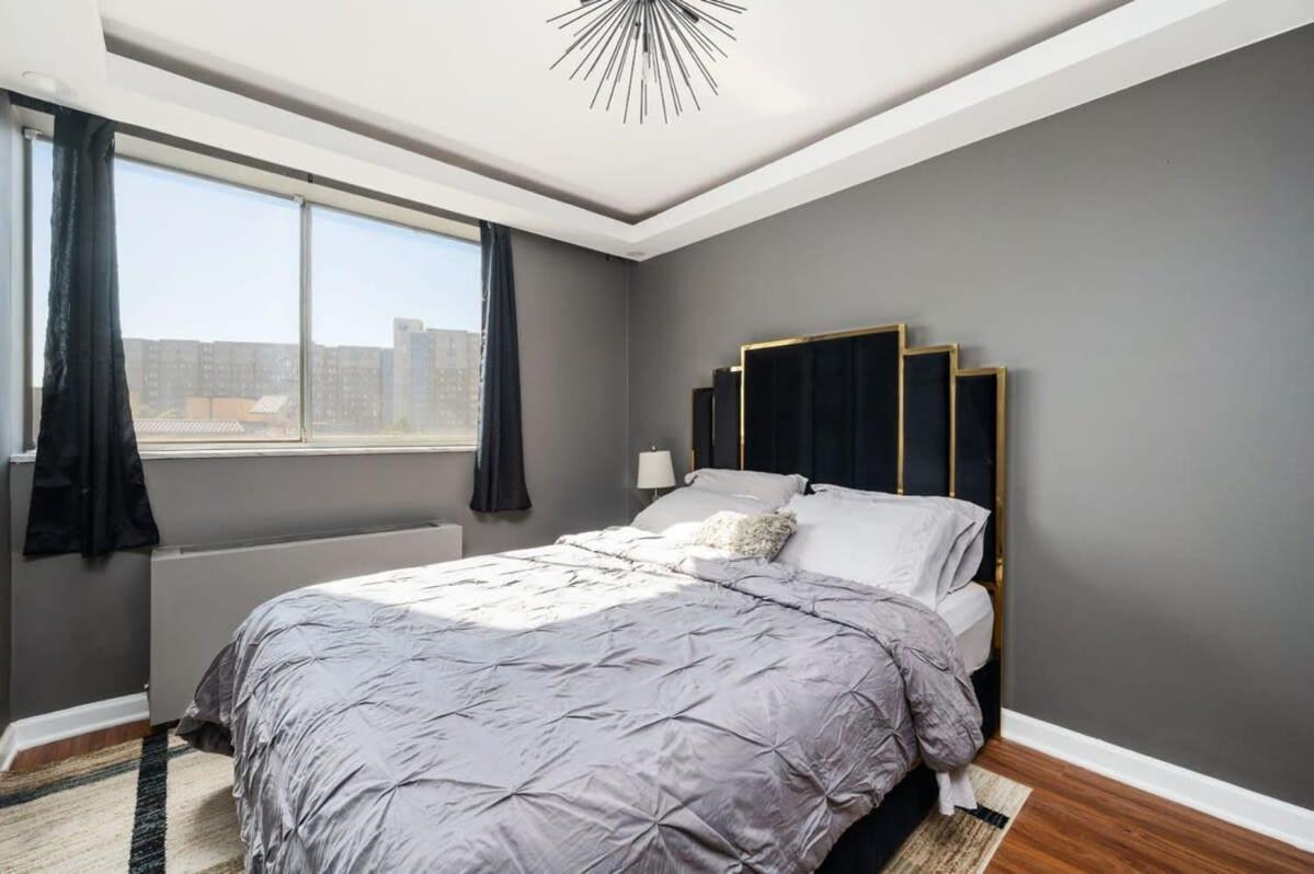 2b Downtown Atl Free Parking 24h Concierge Lm707 Holiday home *